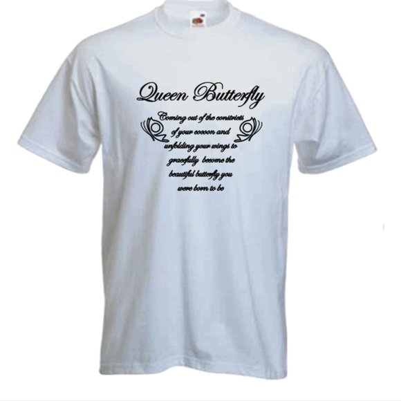 Queen Butterfly - Picture 1 of 2